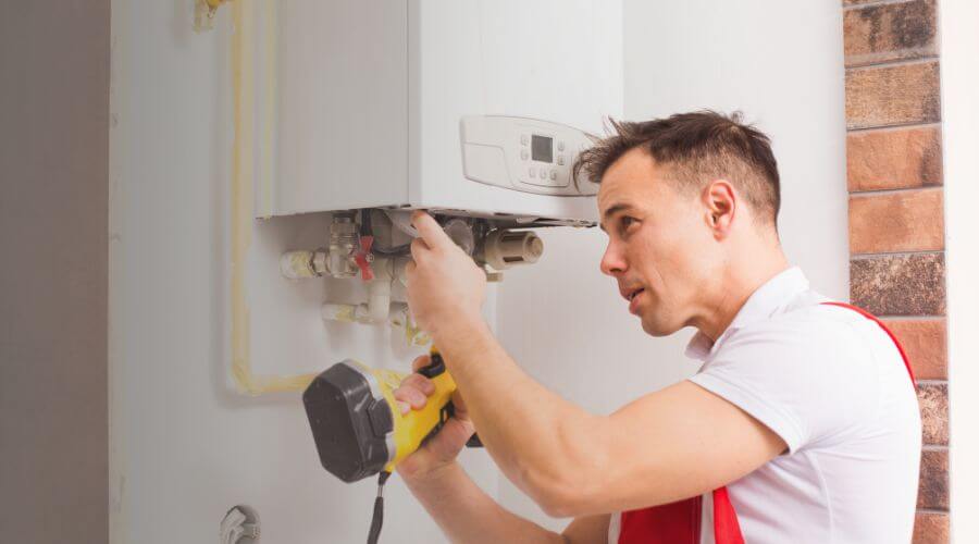 Professional Leak Detection Services in Alexis, NC